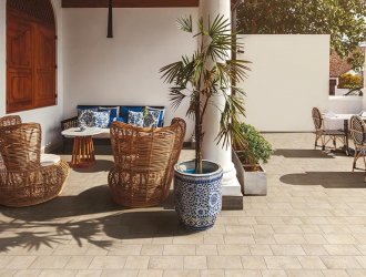 Плитка Rondine коллекция Terre D Otranto