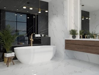 Плитка Royce коллекция Porcelain