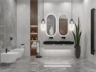 Плитка Royce коллекция Porcelain