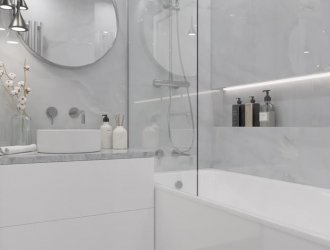 Плитка Royce коллекция Porcelain