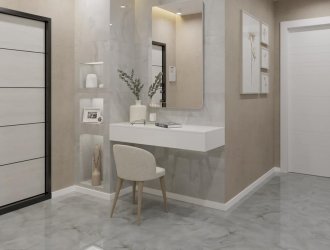 Плитка Royce коллекция Porcelain