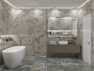 Плитка Royce коллекция Porcelain