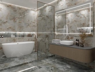 Плитка Royce коллекция Porcelain