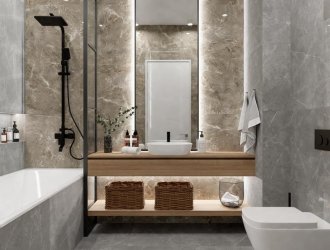 Плитка Royce коллекция Porcelain