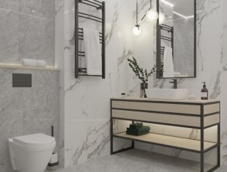 Плитка Royce коллекция Porcelain