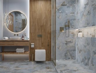 Плитка Royce коллекция Porcelain
