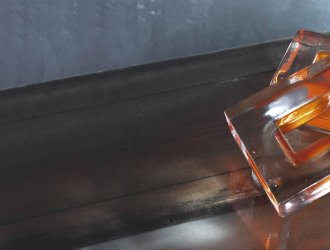 Плитка S.Anselmo коллекция Glass Bricks