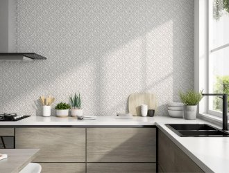 Плитка Saloni коллекция Decor Action