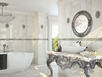 Плитка Saloni коллекция Dorex