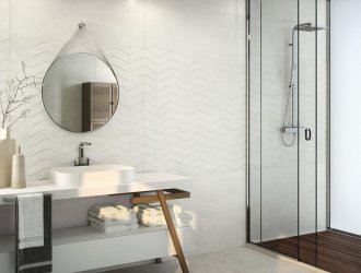 Плитка Saloni коллекция Integra