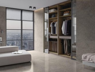 Плитка Sanchis коллекция Cement Stone
