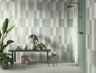 Плитка Sanchis коллекция Colored Concrete