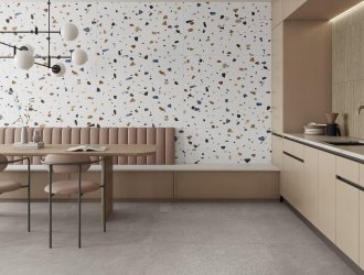 Плитка Sanchis коллекция Colored Concrete