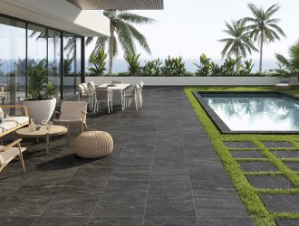Плитка Sanchis коллекция Slate Stone