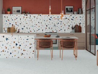 Плитка Sanchis коллекция Trend
