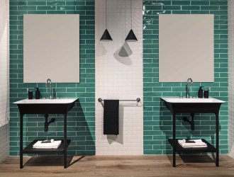 Плитка Sant Agostino коллекция Decorline