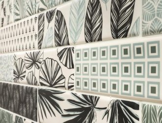 Плитка Sant Agostino коллекция Decorline
