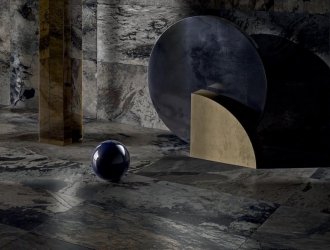Плитка Sant Agostino коллекция Metastone