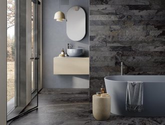 Плитка Sant Agostino коллекция Metastone