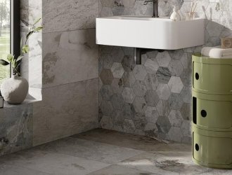 Плитка Sant Agostino коллекция Metastone