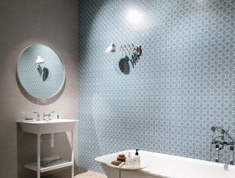 Плитка Sant Agostino коллекция Metrochic