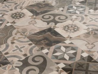 Плитка Sant Agostino коллекция Patchwork Classic