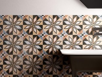 Плитка Sant Agostino коллекция Patchwork Colors