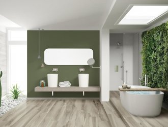 Плитка Savoia коллекция Amazzonia
