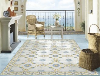 Плитка Savoia коллекция Cotto Mediterraneo
