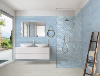 Плитка Savoia коллекция Smeralda