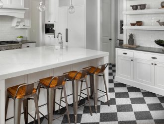 Плитка Self коллекция Terrazzo