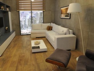 Плитка Seranit коллекция Beton