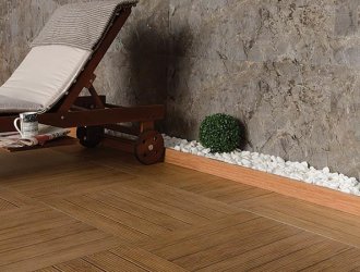 Плитка Seranit коллекция Deckwood