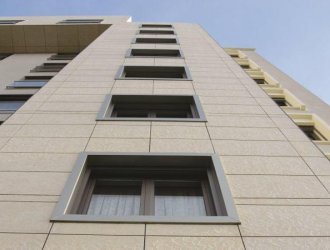 Плитка Seranit коллекция Riverstone