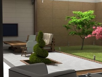 Плитка Seranit коллекция Riverstone