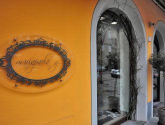Плитка Serenissima Cir коллекция Biarritz