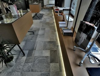 Плитка Serenissima Cir коллекция Biarritz