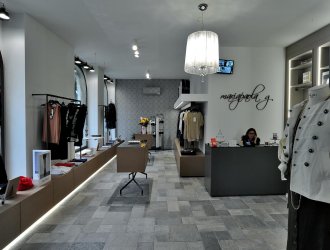 Плитка Serenissima Cir коллекция Biarritz