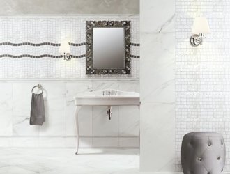 Плитка Serenissima Cir коллекция Canalgrande