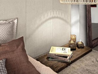 Плитка Serenissima Cir коллекция Costruire