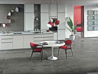 Плитка Serenissima Cir коллекция Costruire