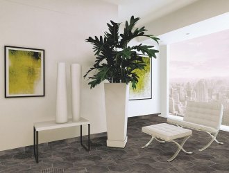 Плитка Serenissima Cir коллекция Docklands