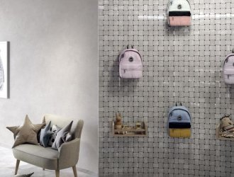 Плитка Serenissima Cir коллекция Fossil