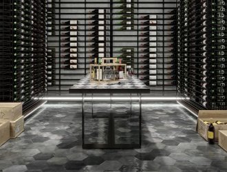 Плитка Serenissima Cir коллекция Fuoritono