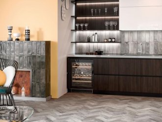 Плитка Serenissima Cir коллекция Fuoritono