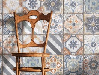 Плитка Serenissima Cir коллекция Havana