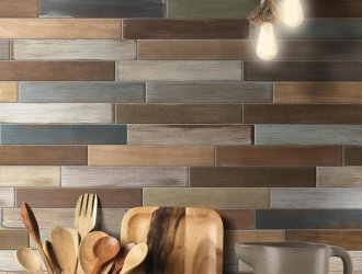 Плитка Serenissima Cir коллекция Havana Wood