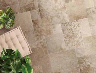 Плитка Serenissima Cir коллекция In Falda