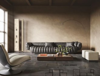 Плитка Serenissima Cir коллекция Italica