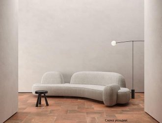 Плитка Serenissima Cir коллекция Italica